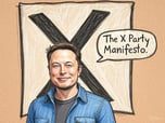  X party Manifesto