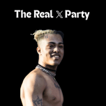 The Real X Party