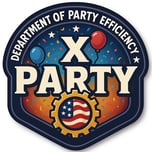 X PARTY COMMUNITY