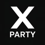 X PARTY